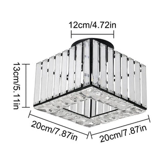 Zara Ceiling Lamps Luxurious Modern  Classic Drum Shade Ceiling Light