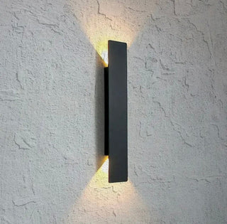 Phillips IP65 Waterproof Wall Lamp Artistic Modern  Minimalist Round Flush Mount