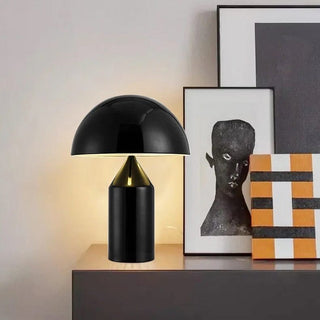 Sphinx Table Lamp Premium Modern  Art Deco Inspired Illumination