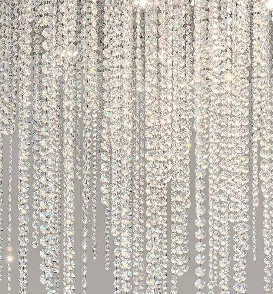 Astonia Luxe Round Light