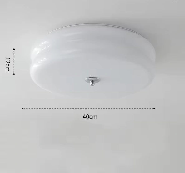 Radiant Glass Illumina