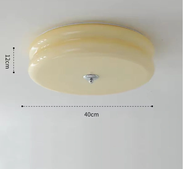 Radiant Glass Illumina