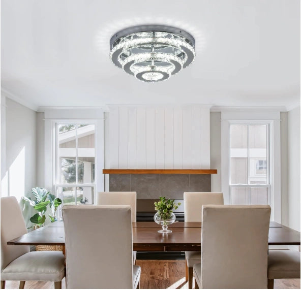 Nolan Ceiling Accent Lamp