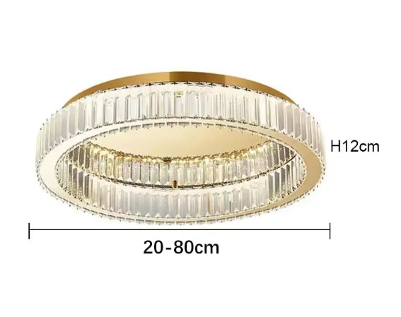 Royal Anstara Chandelier