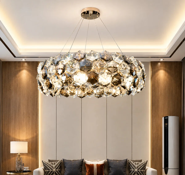 Kara Modern Chandelier