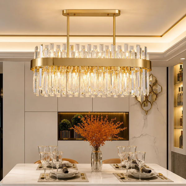 Lexie Modern Chandelier