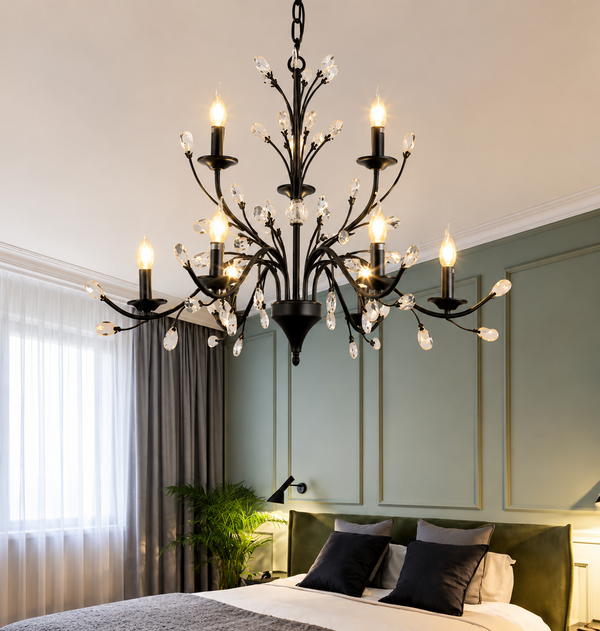 Islington Modern Chandelier