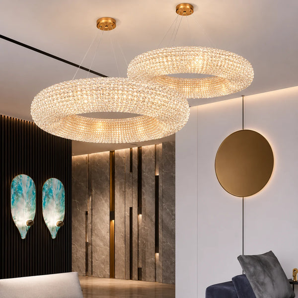 Hyde Chandelier