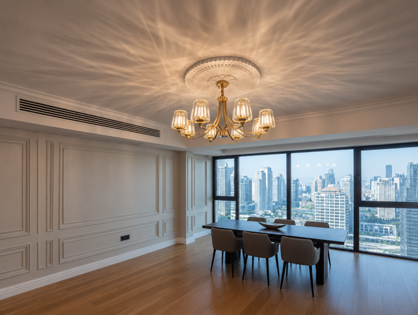 Pall Mall Pendant Light | Zynella Interior