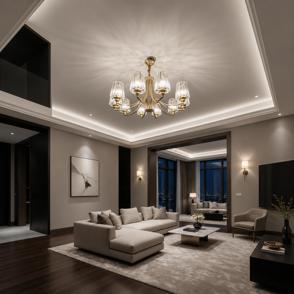 Pall Mall Pendant Light | Zynella Interior