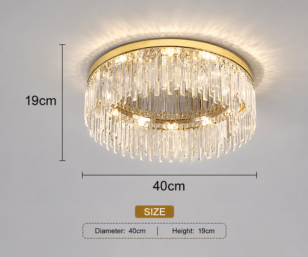 Royal Anastasia Chandelier