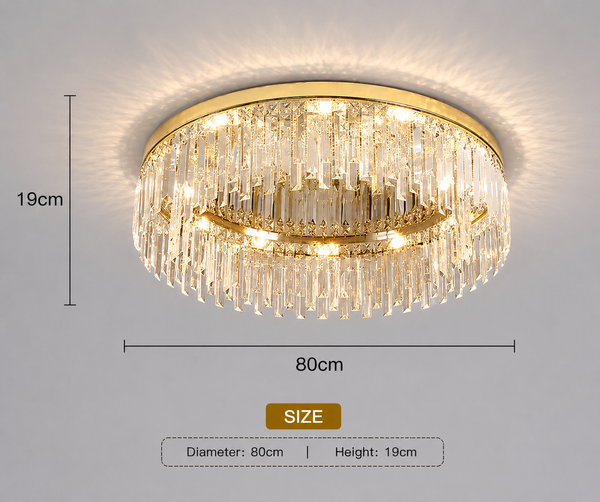 Royal Anastasia Chandelier