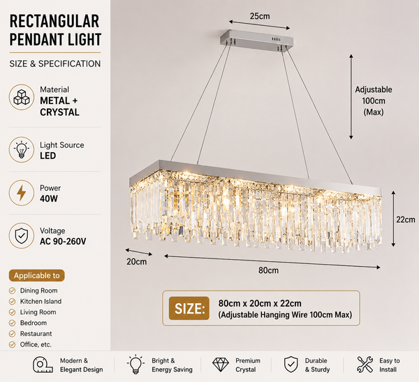 Royal Anastasia Chandelier