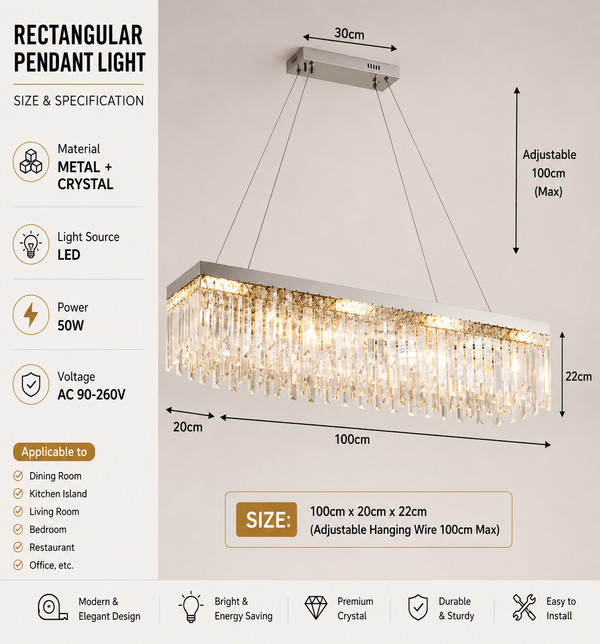 Royal Anastasia Chandelier