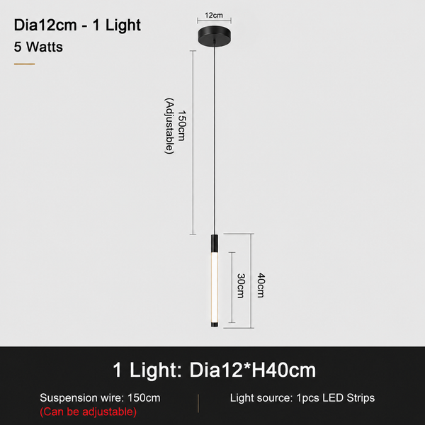 Zynella Apex: Grand Loft & Staircase LED Chandelier