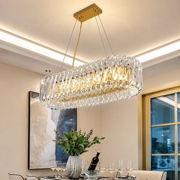 Lennox Elegant Chandelier