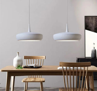 Nordic Danish Art Pendant Lights Modern  Opulent Multi-Tier Crystal Chandelier