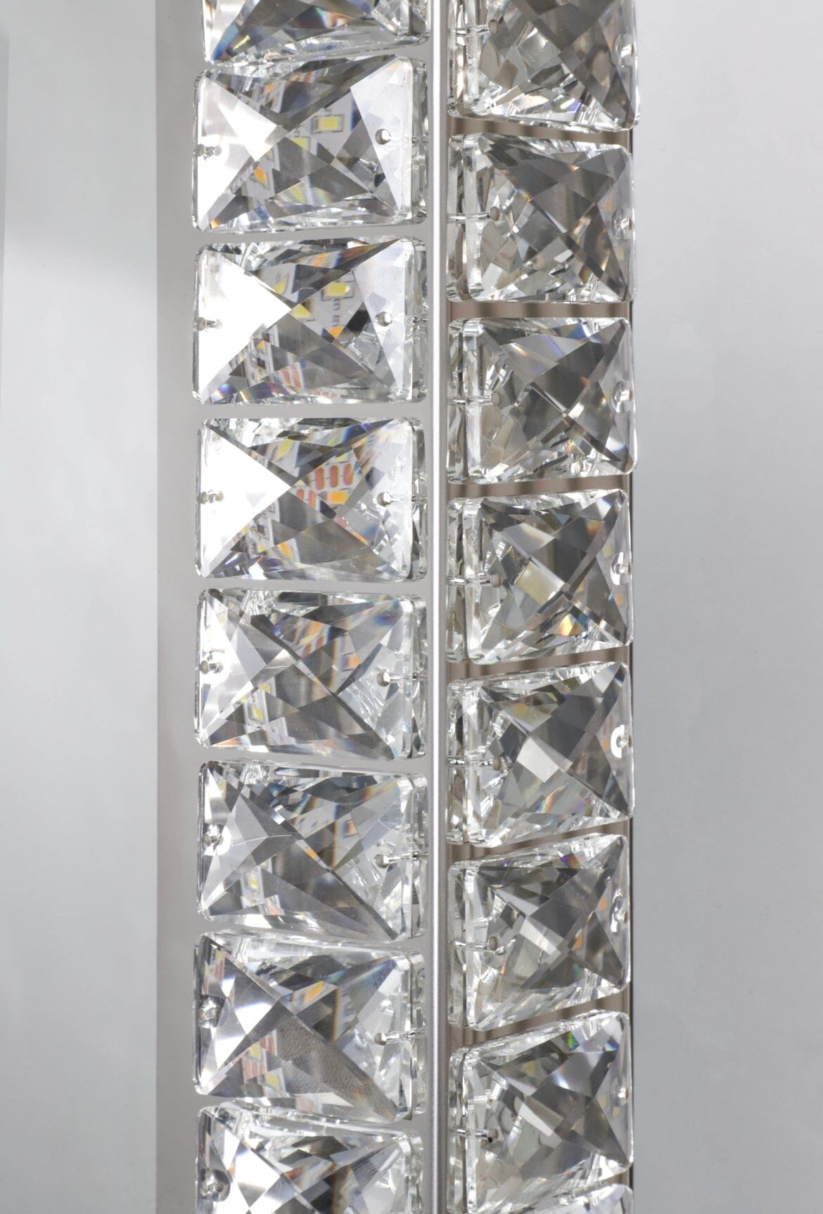 Zynella Vanity Elegant Mirror