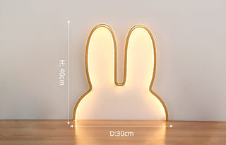 LED Rabbit Wall Lights Modern  Opulent Multi-Tier Crystal Chandelier