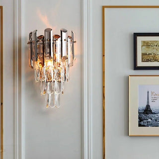 Elsie Wall Lamps Modern  Classic Drum Shade Ceiling Light