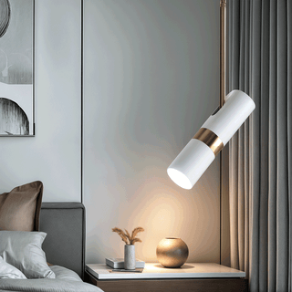 Russel Spotlight Lamps Modern  Timeless Lantern Style Wall Lamp