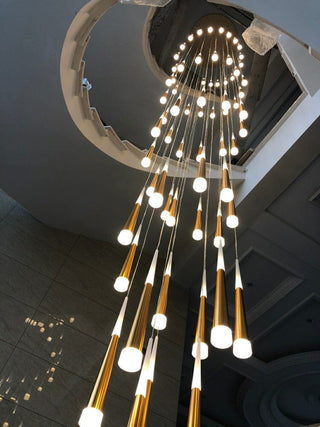 Natalia Pendant Modern  Classic Drum Shade Ceiling Light