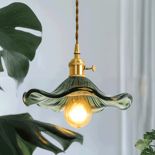 Leonardo Glass Pendants Modern  Opulent Multi-Tier Crystal Chandelier