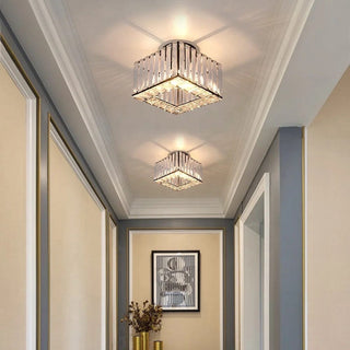 Zara Ceiling Lamps Luxurious Modern  Classic Drum Shade Ceiling Light