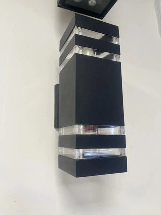 The Torch Stylish Modern  Minimalist Round Flush Mount