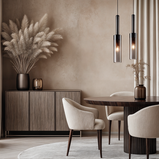 Nordic Jeremy Pendant Lights Modern  Luxury Gold Frame Light Fitting