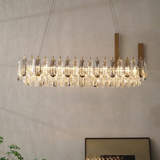 Royal Adana Collection Chic Modern  Bohemian Rattan Woven Pendant