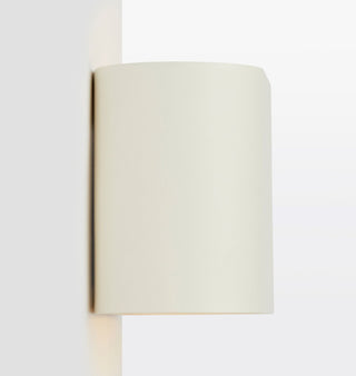 Eclipse Glow Wall Fixture Modern  Contemporary Crystal Statement Fixture