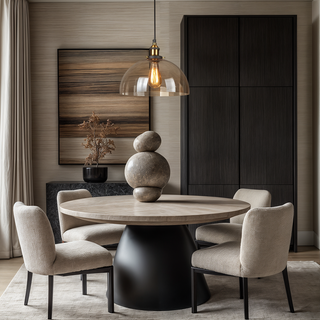 Henry Glass Pendants Modern  Chic Glass Globe Pendant