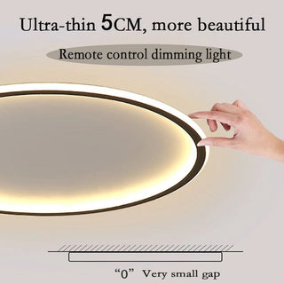 Neo Ceiling Lamps Modern  Ornate Antique Finish Fixture