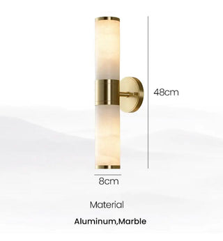 Callum Sconce Modern  Timeless Lantern Style Wall Lamp