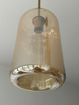 Adele Lamps Modern  Classic Drum Shade Ceiling Light