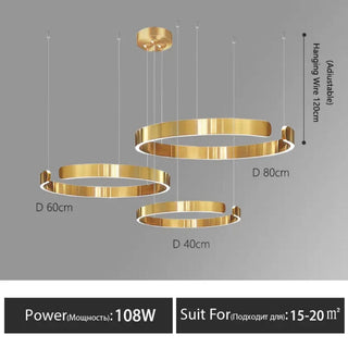 Royal Russian Ring Chandelier Classic Modern  Luxury Marble Base Table Lamp