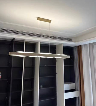 Alexander Pendant Lamp Modern  Elegant Teardrop LED Pendant