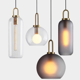 Stafford Lights Premium Modern  Bohemian Rattan Woven Pendant