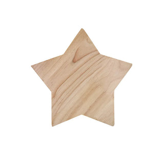 Soho Star Wall Light Chic Modern Geometric Design Lamp
