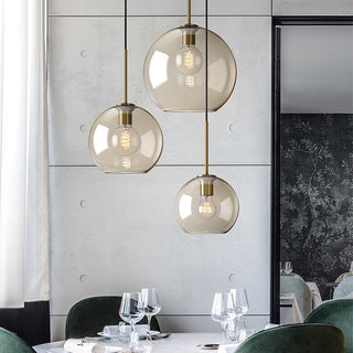 Adele Lamps Modern  Classic Drum Shade Ceiling Light