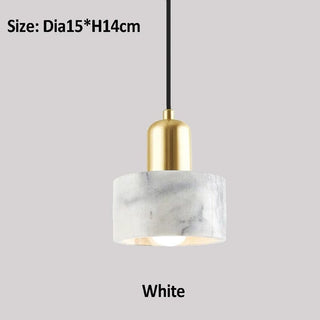 Stella Marble Pendant Refined Modern  Opulent Multi-Tier Crystal Chandelier