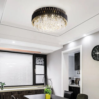 Winford Chandelier Premium Modern  Handcrafted Artisan Ceiling Light