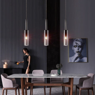 Nordic Jeremy Pendant Lights Modern  Luxury Gold Frame Light Fitting