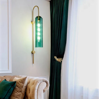 Terisa Lampshade Modern Bohemian Rattan Woven Pendant