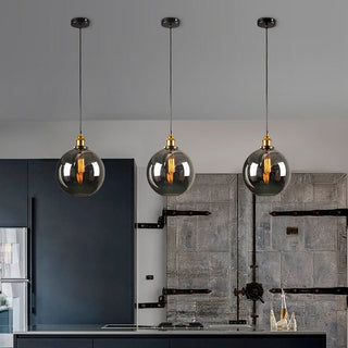 Vintage Loft Lights Premium Modern  Luxury Gold Frame Light Fitting