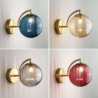 Tulise Wall Lamp Premium Modern  Scandinavian Wooden Accent Light