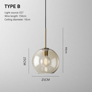Adele Lamps Modern  Classic Drum Shade Ceiling Light