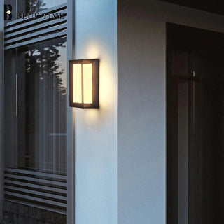 Ophelia Wall Lamp Opulent Modern  Sleek Linear Suspension Light