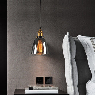 Vintage Loft Lights Premium Modern  Luxury Gold Frame Light Fitting